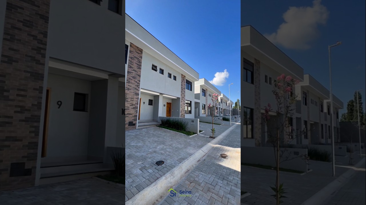 Residencial Villa Aurora em Valinhos SP, casas em condom&iacute;nio prontas para morar, regi&atilde;o do Lenheiro