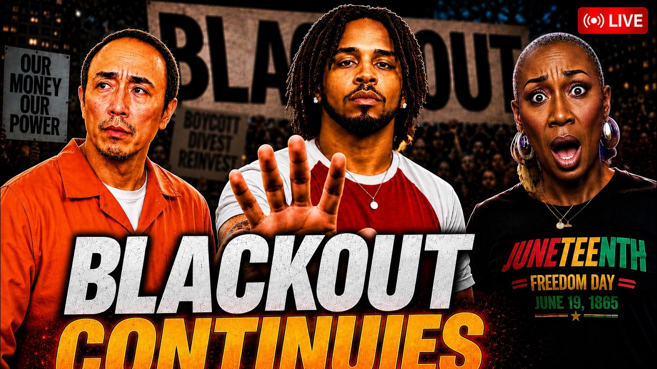 The Boycott Movement Keeps Growing... And The Backlash Is Getting Worse (LIVE)