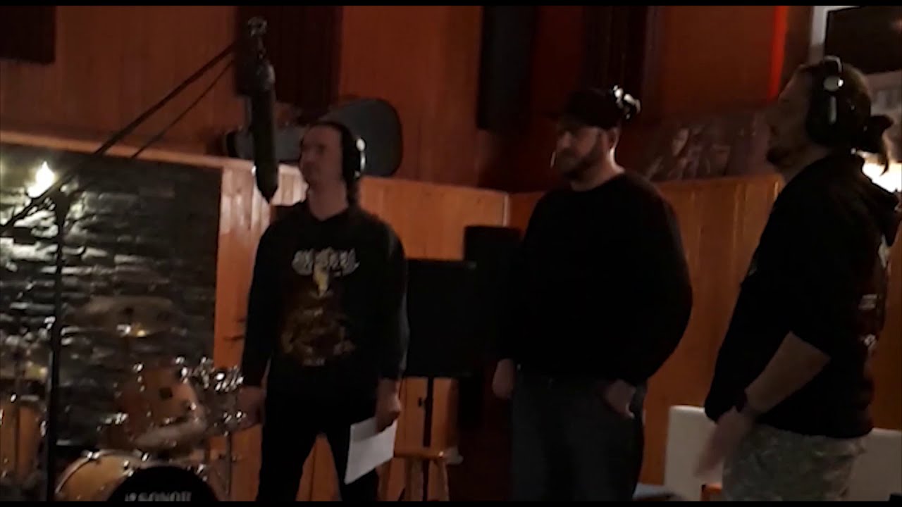 Performed - Mental Leech (music video)