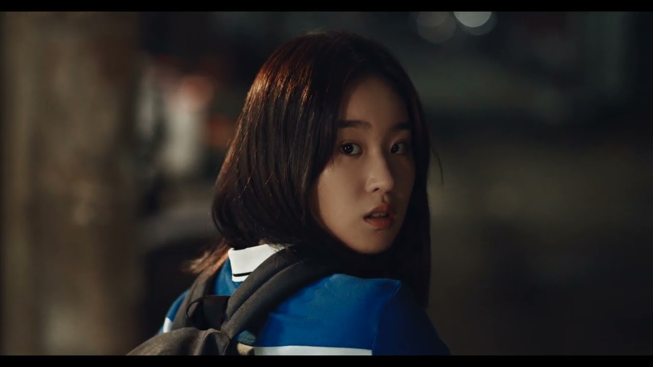 보이 인 더 풀 Boy in the Pool | 류연수 RYU Yeon-su | 25th JEONJU IFF OFFICIAL TRAILER