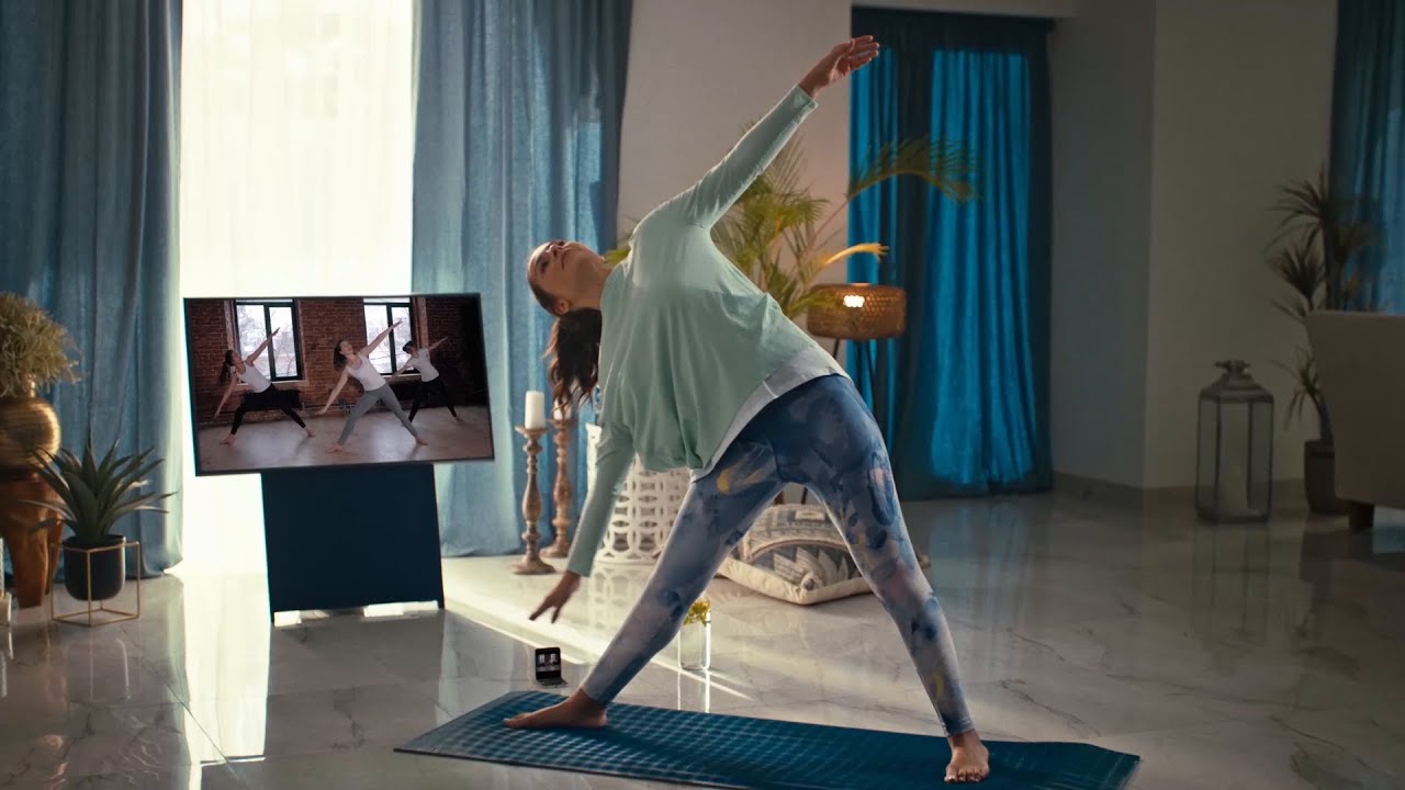 Samsung Family Moments