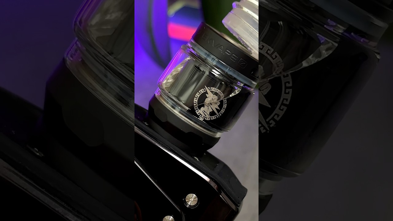 GeekVape Aegis Legend 5 🎩