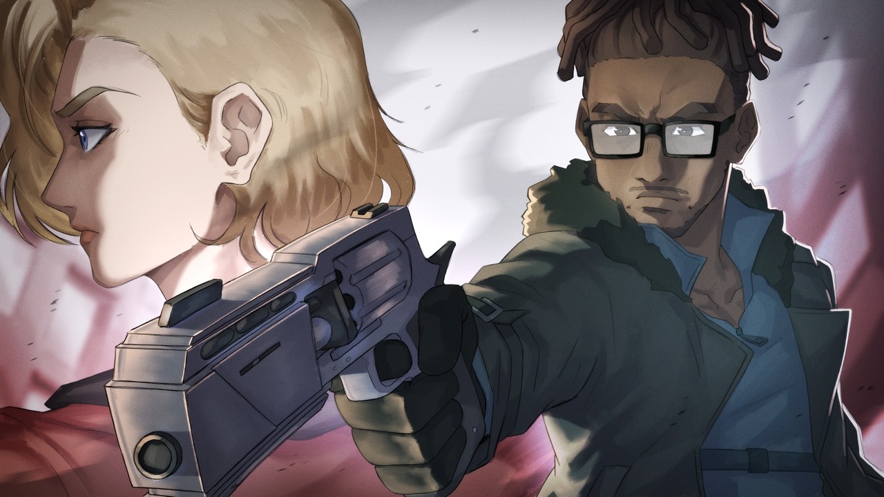 BIOHAZARD 9: Part 2