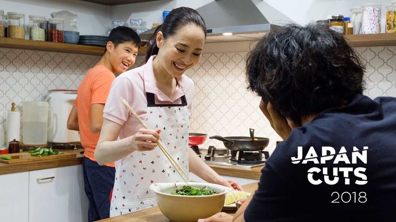 Ramen Shop | JAPAN CUTS 2018