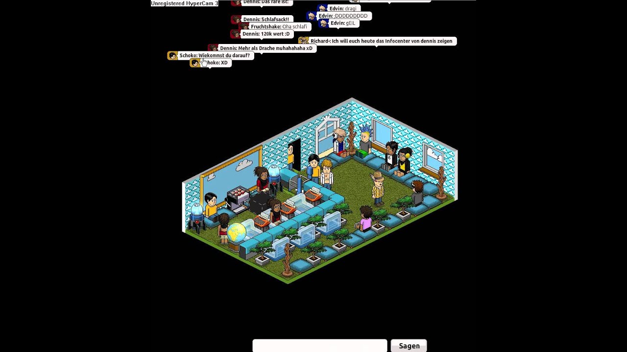 Hablux.nl Unser Infocenter