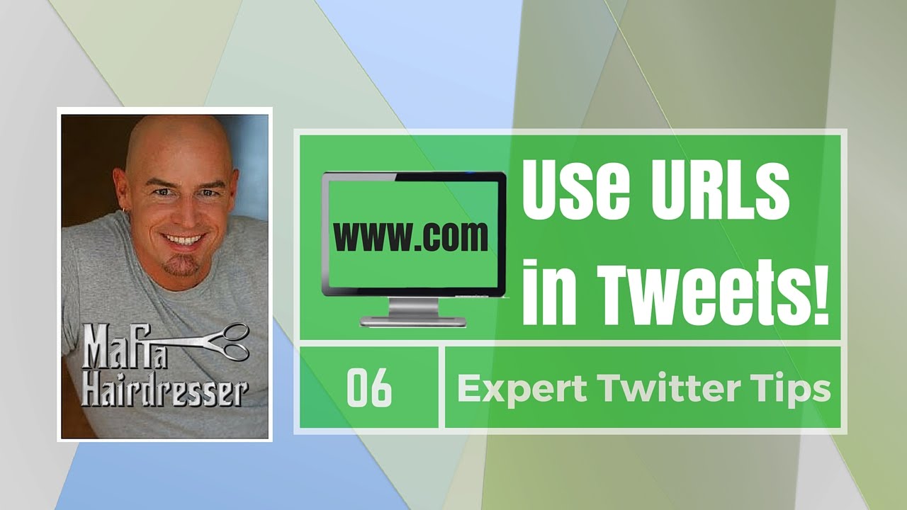Expert Twitter Tips: Tweets with URLS are Better