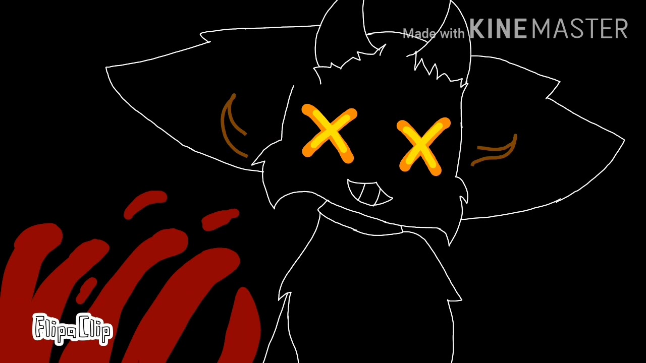 🖤pusher🖤 ✧meme✧ (flipaclip)// Shareth A
