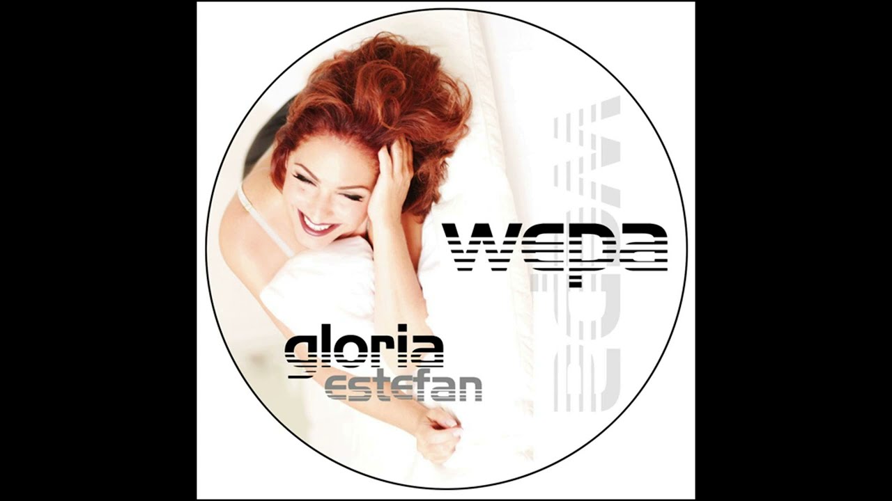 Wepa (Emilio Estefan & Tony Mardini South Beach Mix)