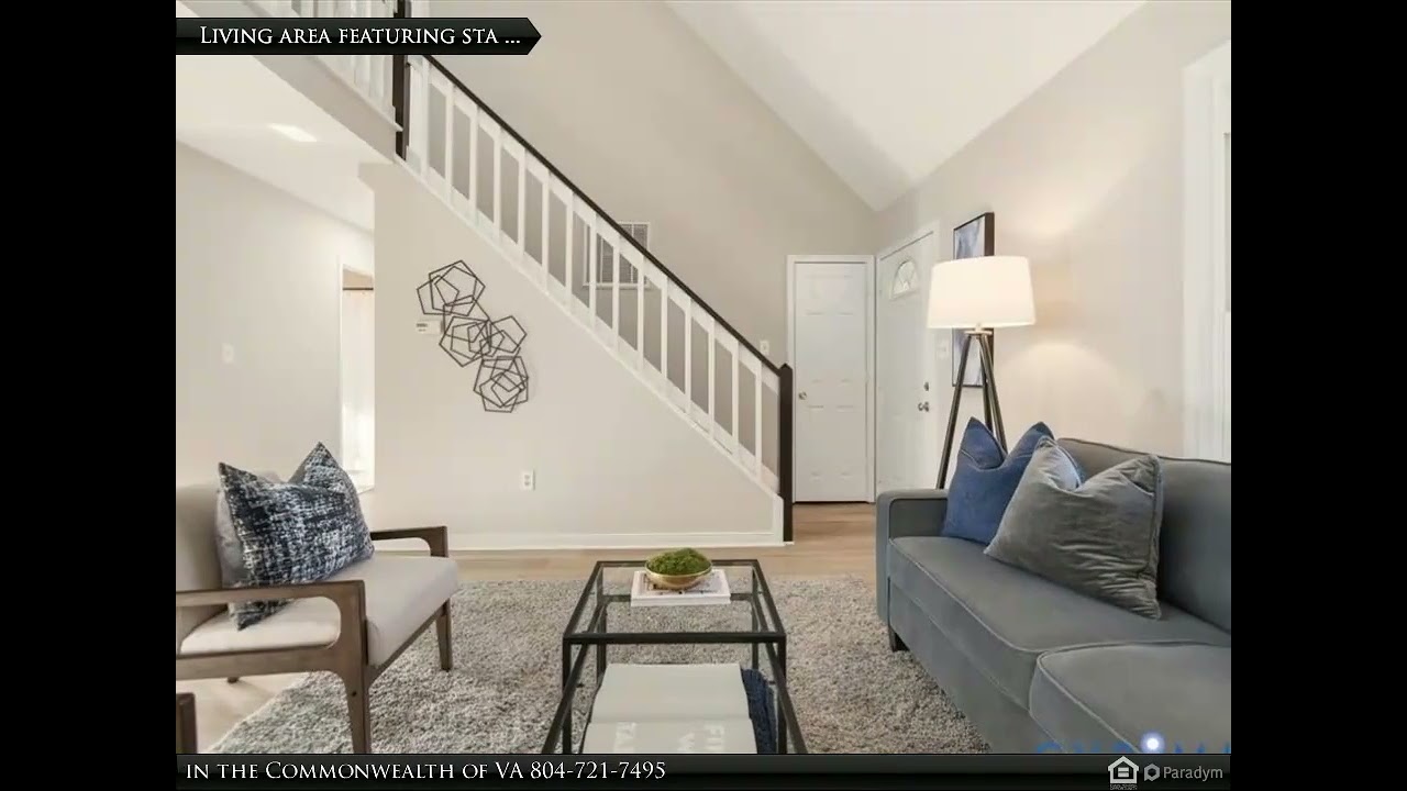 Homes for Sale - 15900 Lalonde Place, Chesterfield, VA