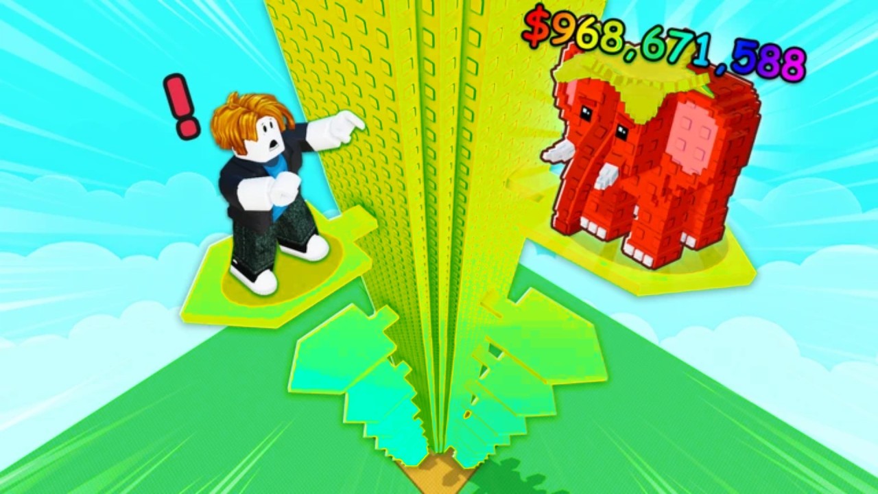 Spending $70,812,578 For MYTHIC ZONE In Grow Beanstalk For Brainrots Roblox..