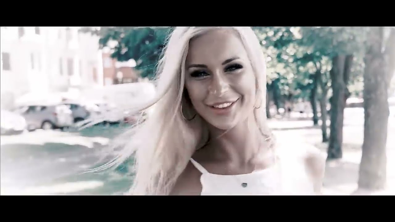 NEVER - Oszukalas milosc ☆ OFFICIAL VIDEO ☆