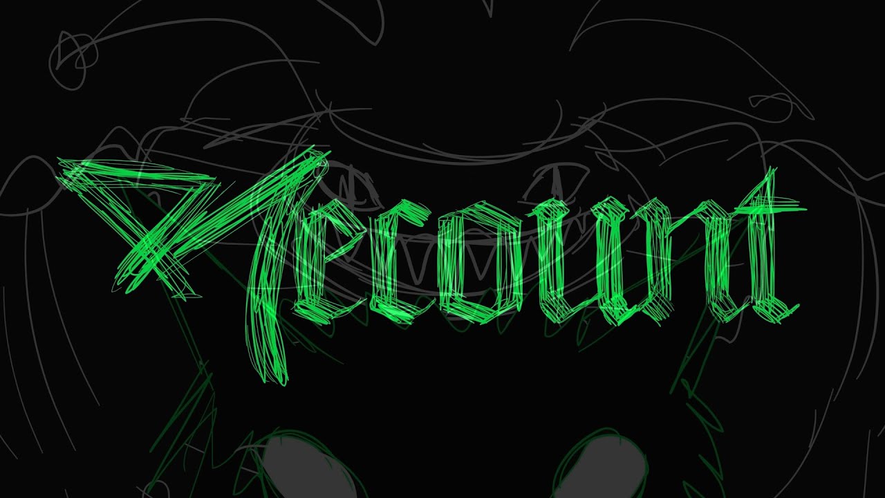 RECOUNT - STARRY NIGHT (FT. HARLEKIN) [OFFICIAL MUSIC VIDEO] (2020) SW EXCLUSIVE