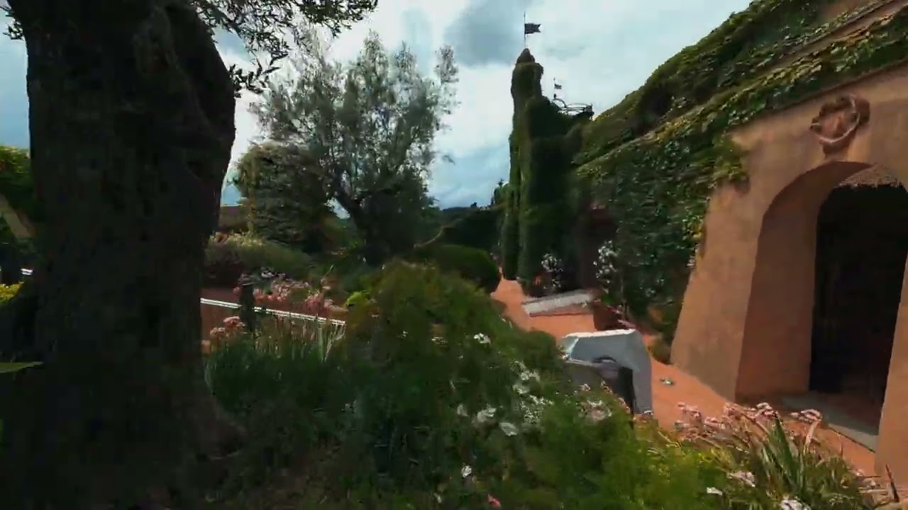 FPV | Tenuta Corbinaia |
