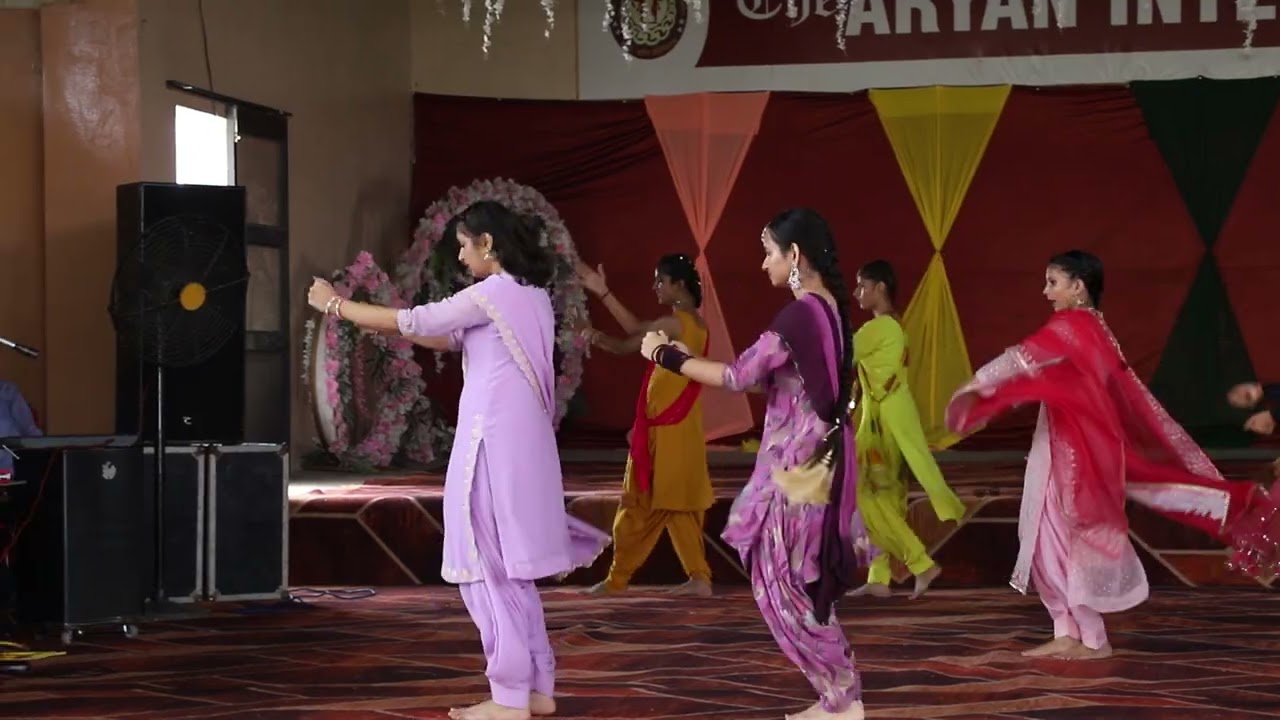 Teej Fest - 2024