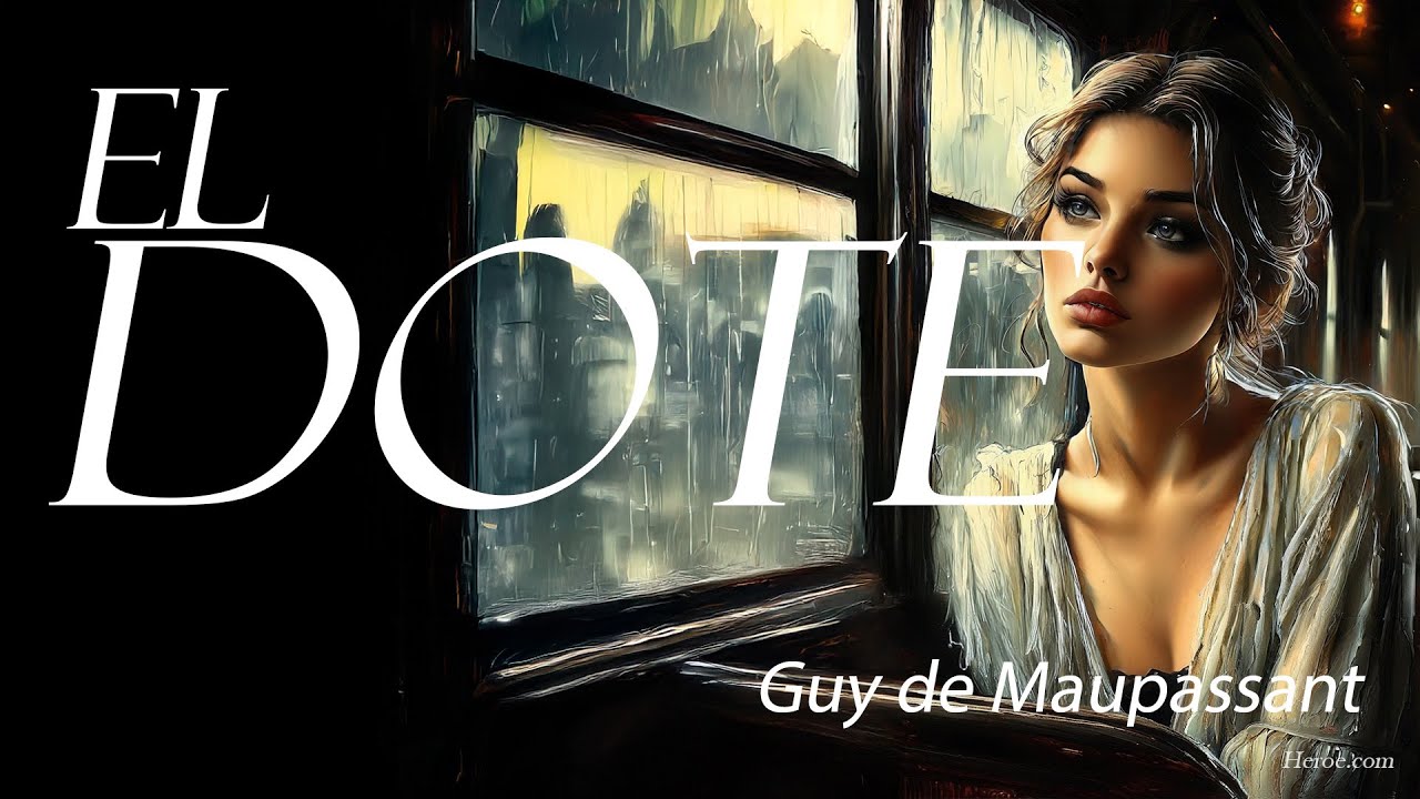 El Dote — Guy de Maupassant