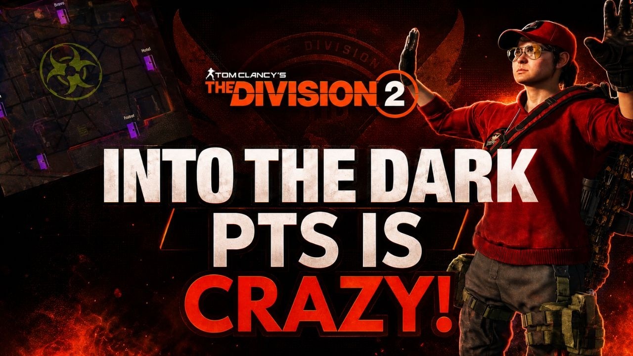 Everything in the Year 8 Season 2 PTS!