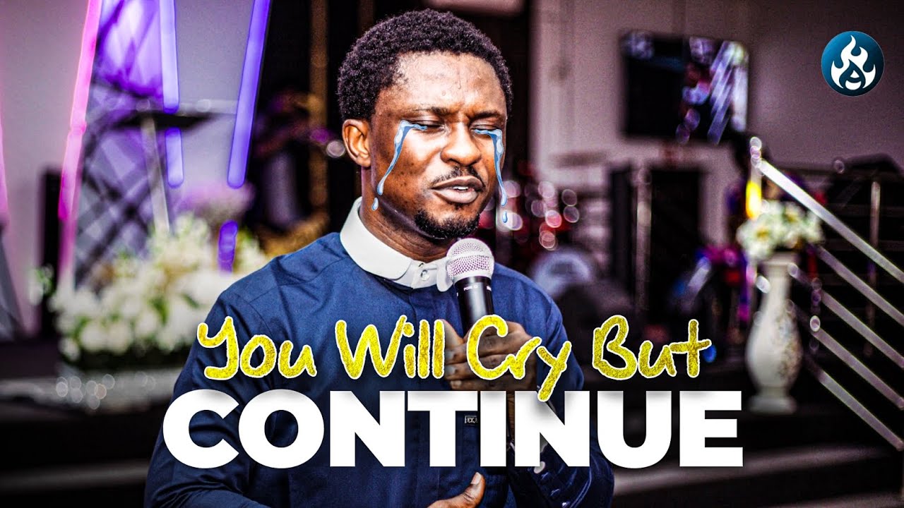 Понимание сезонов малого начала – Вы не тратите время впустую | Апостол Эффа Эммануил