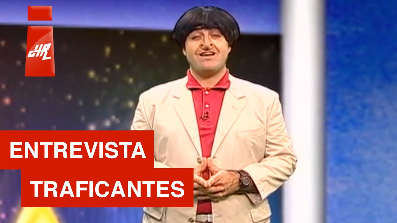 Entrevista Com Traficantes | Boça Espetacular