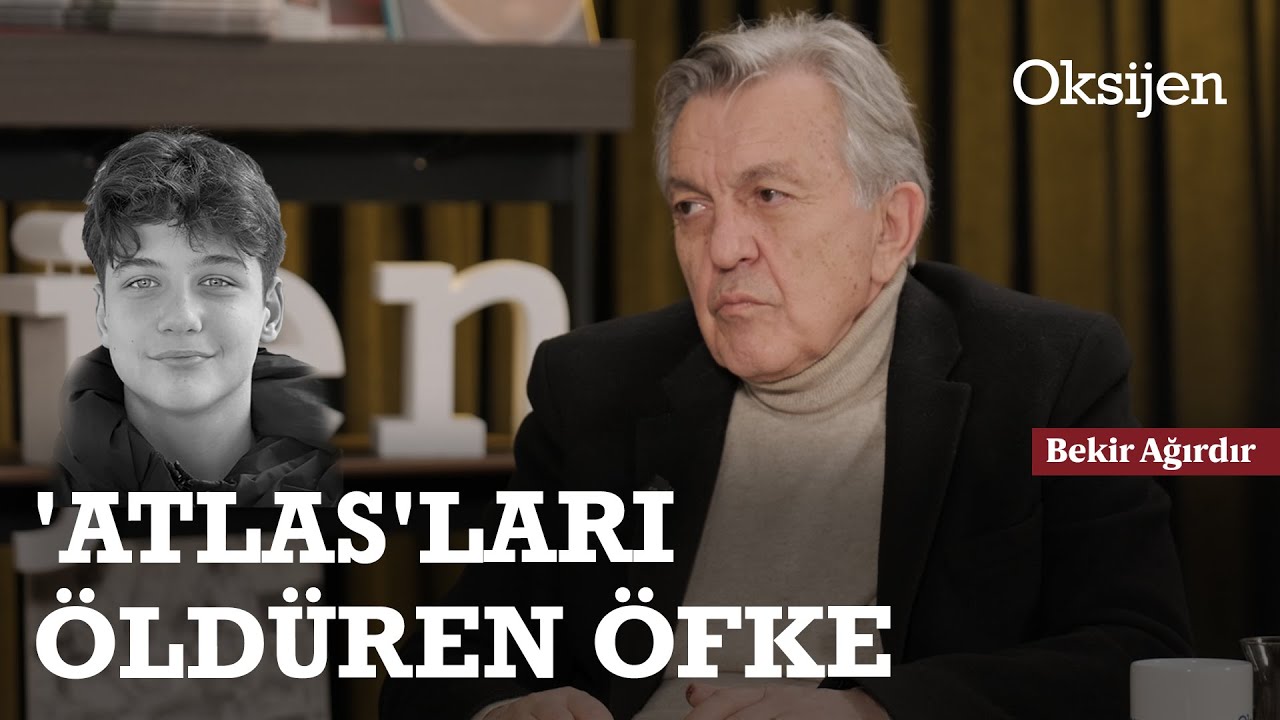 Atlas Çağlayan cinayeti | Ahmet Özer kararına Bahçeli'nin tepkisi ne getirir? | Spot: Bekir Ağırdır