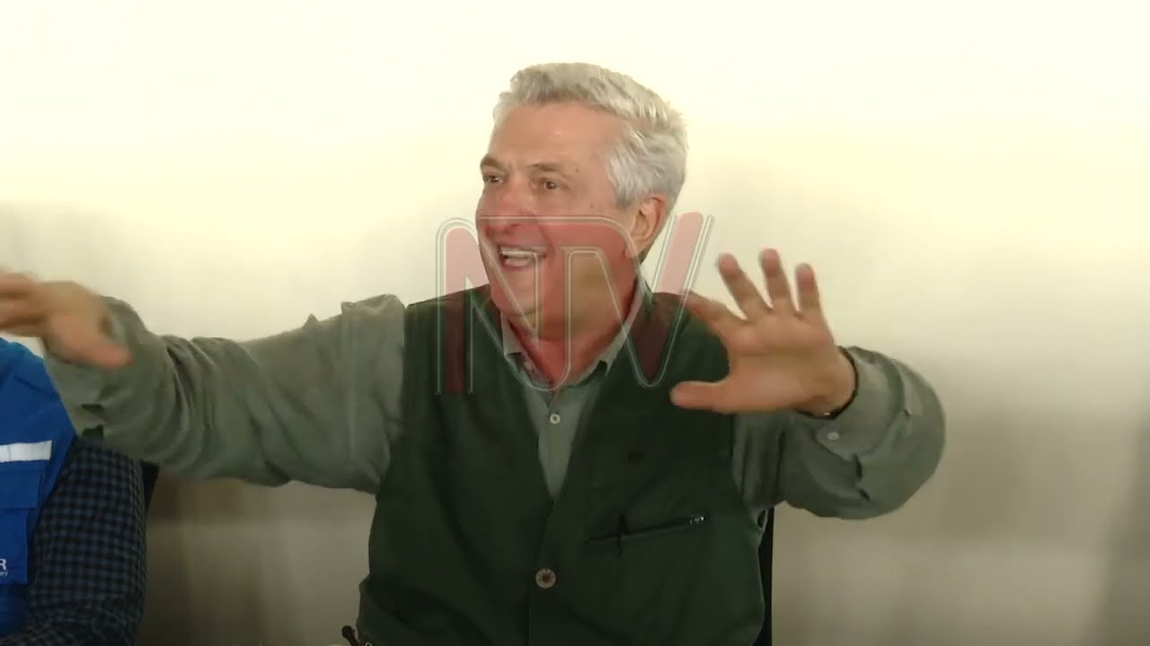 UNHCR calls on global community to increase support for Uganda's 1.7 million refugees