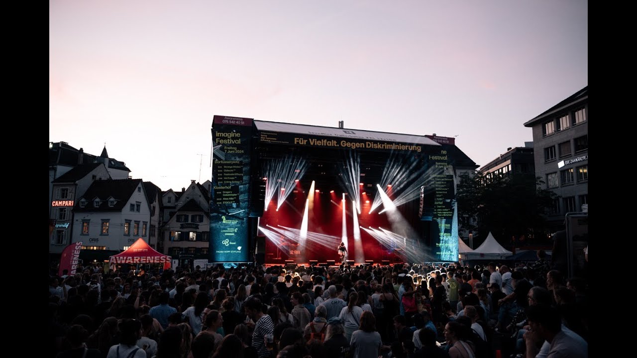 imagine Festival | Aftermovie 2024