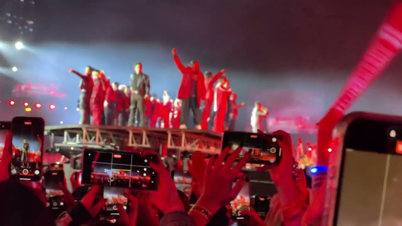HỎA CA | CONCERT ATVNCG D2