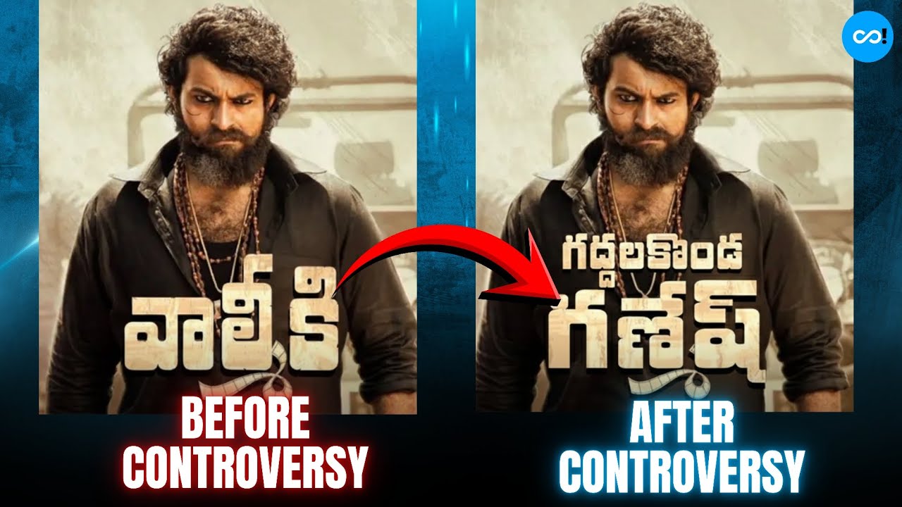 How Controversies Impacted Movies - From Title To Song Lyrics | Hey Connected