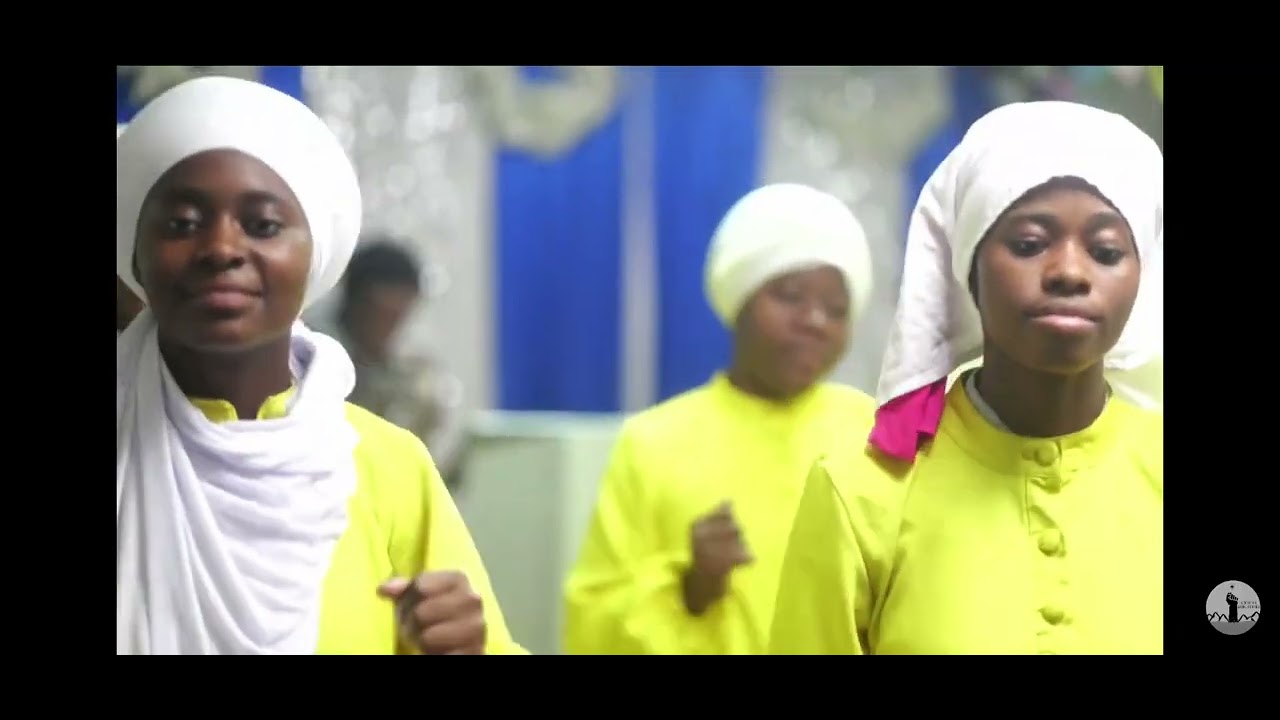MMESIKIA HABARI YA MWENENDO WANGU, MATENDO 9:1-4, UCC UVUMILIVU KWAYA, UKWELI CHURCH