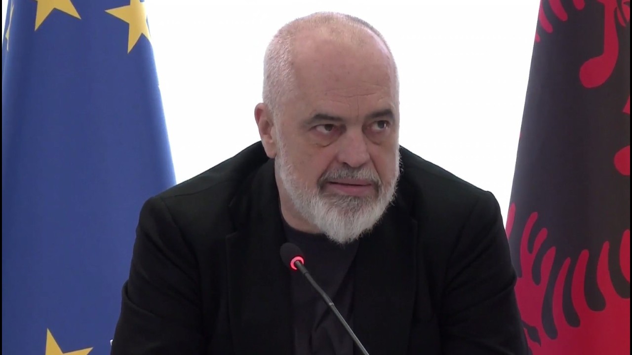 Rama sqaron furnizuesit e naftës për distributorin shtetëror: Duam të mbrojmë konsumatorët!