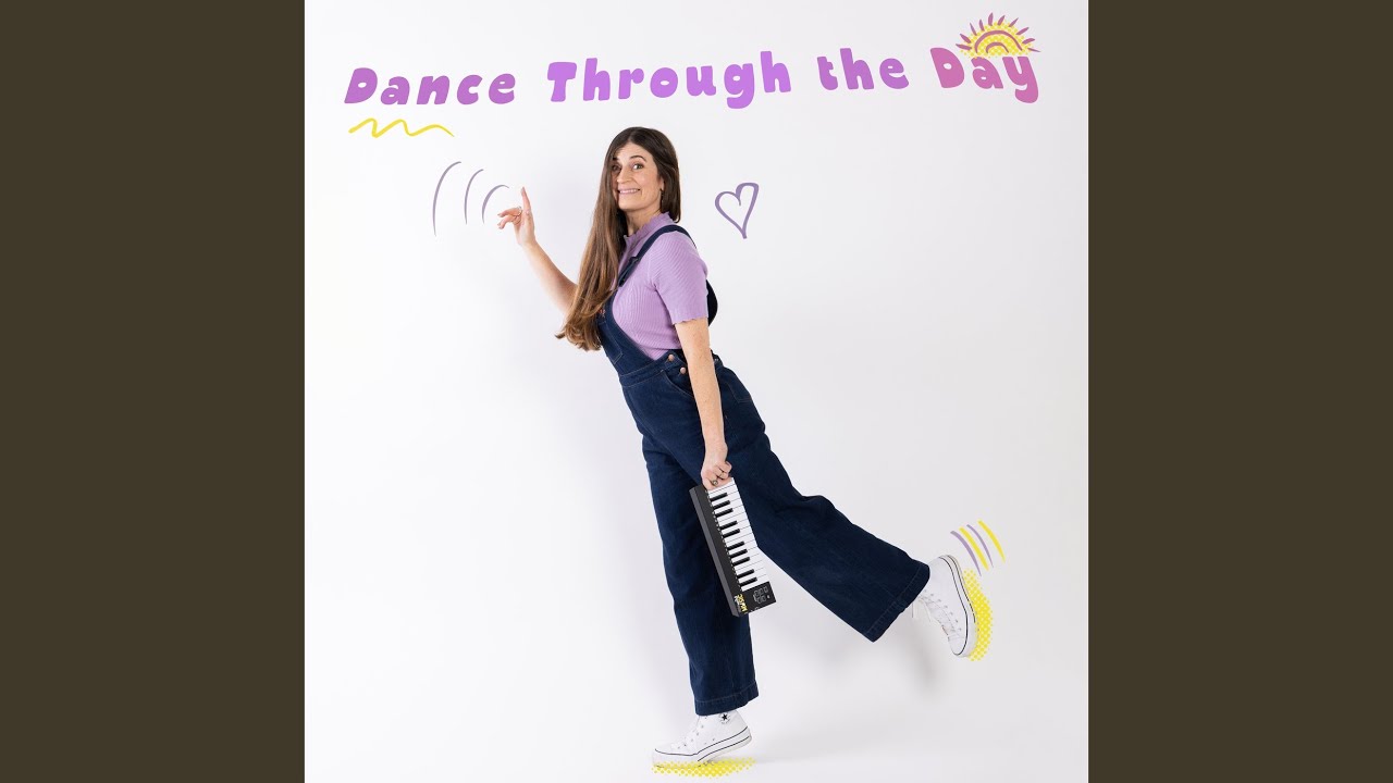Dance Through the Day