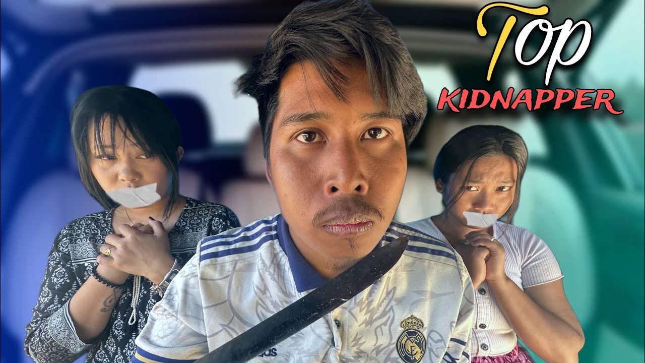 Top Kidnapper | Kokborok short Drama 2025 