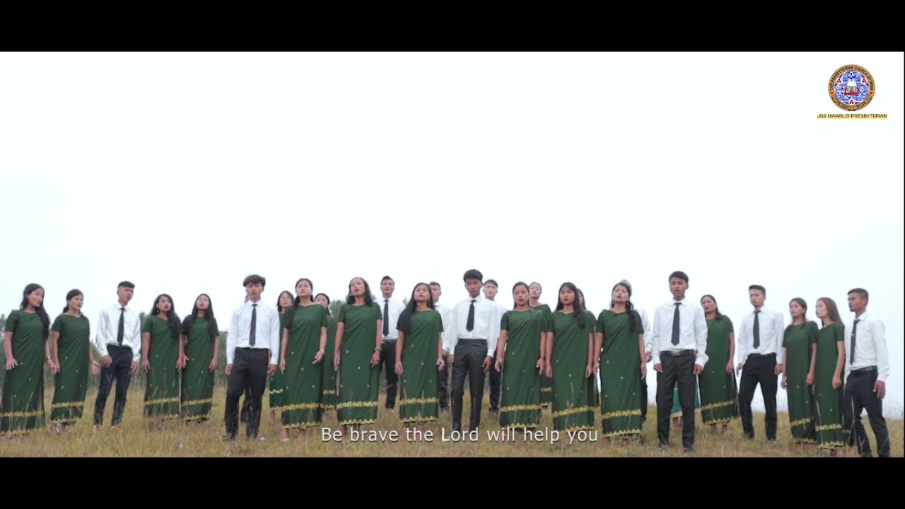JINGSHAI U TRAI HA NGI - OFFICIAL MUSIC VIDEO || JSS BALANG PRESBYTERIAN MAWBLEI