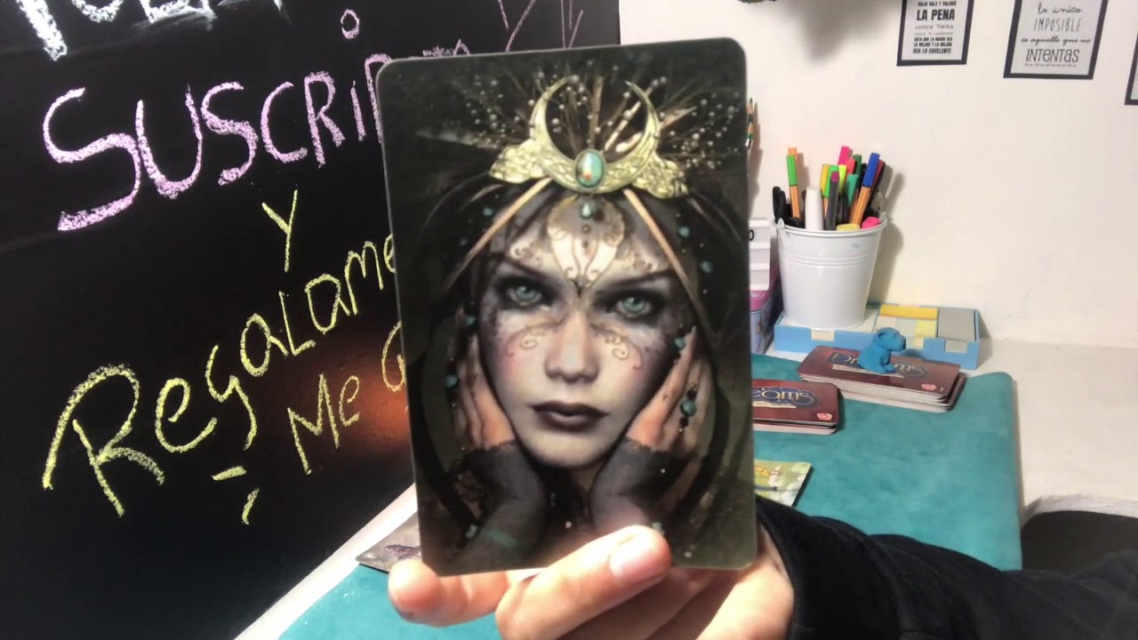 😱COMUNICACIÓN !! TIENE GANAS DE ESCRIBIRTE, DE BUSCARTE? Que piensa sobre eso?, Tarot interactivo