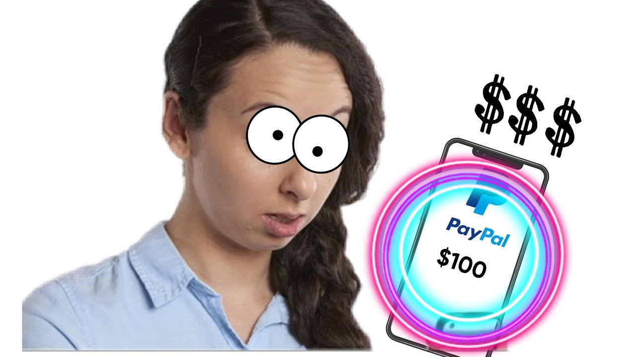 BEST 5 APPS THAT PAY YOU REAL MONEY!