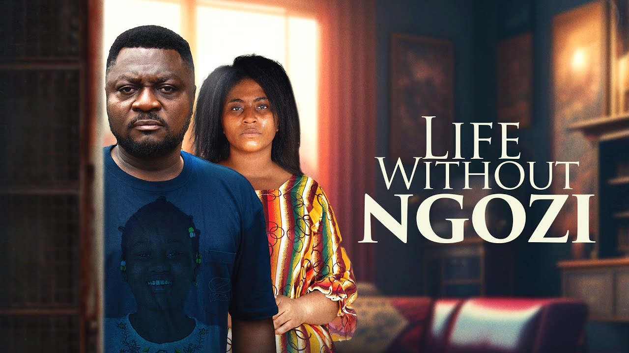 Life Without Ngozi | Trailer | ROK Studios