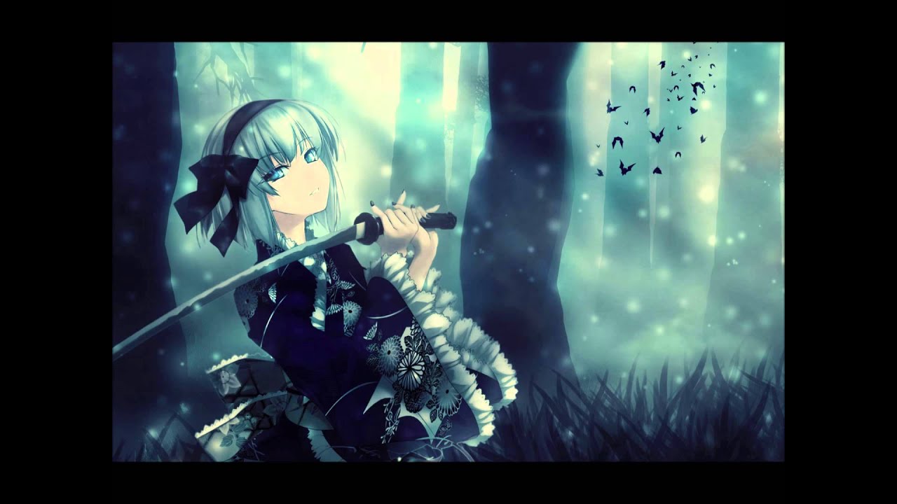 Nightcore- Right Now (One Direction)