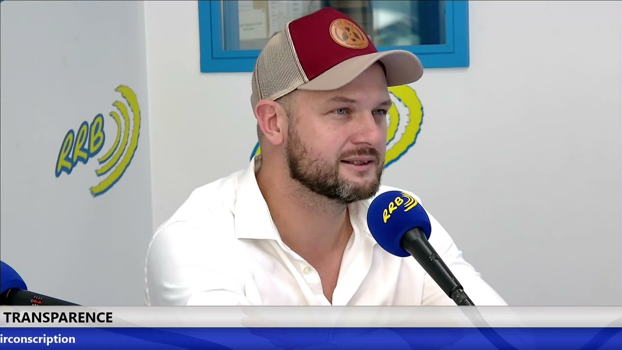 Nicolas Metzdorf : 