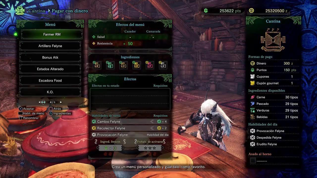 Monster Hunter World Iceborne Guía Pre-Alatreon #20