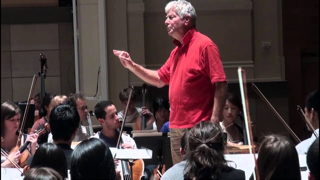 Dom Blake USA Tour San Francisco. Sydney Conservatorium of Music