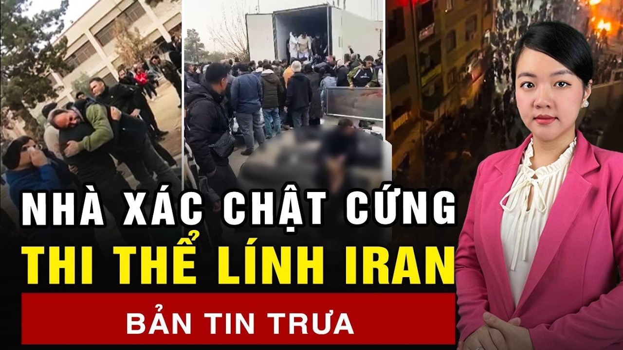 Cuba bùng nổ biểu tình, người dân đốt phá văn phòng đảng cộng sản  | 60 Giây Tinh Hoa TV