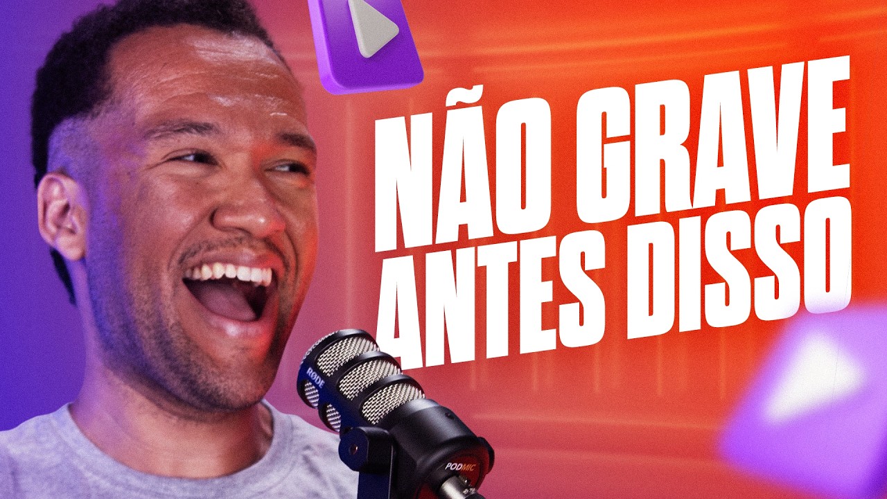 Como CRIAR V&Iacute;DEO DE VENDAS Altamente LUCRATIVO Em 7 Passos? - Hotmart Tips