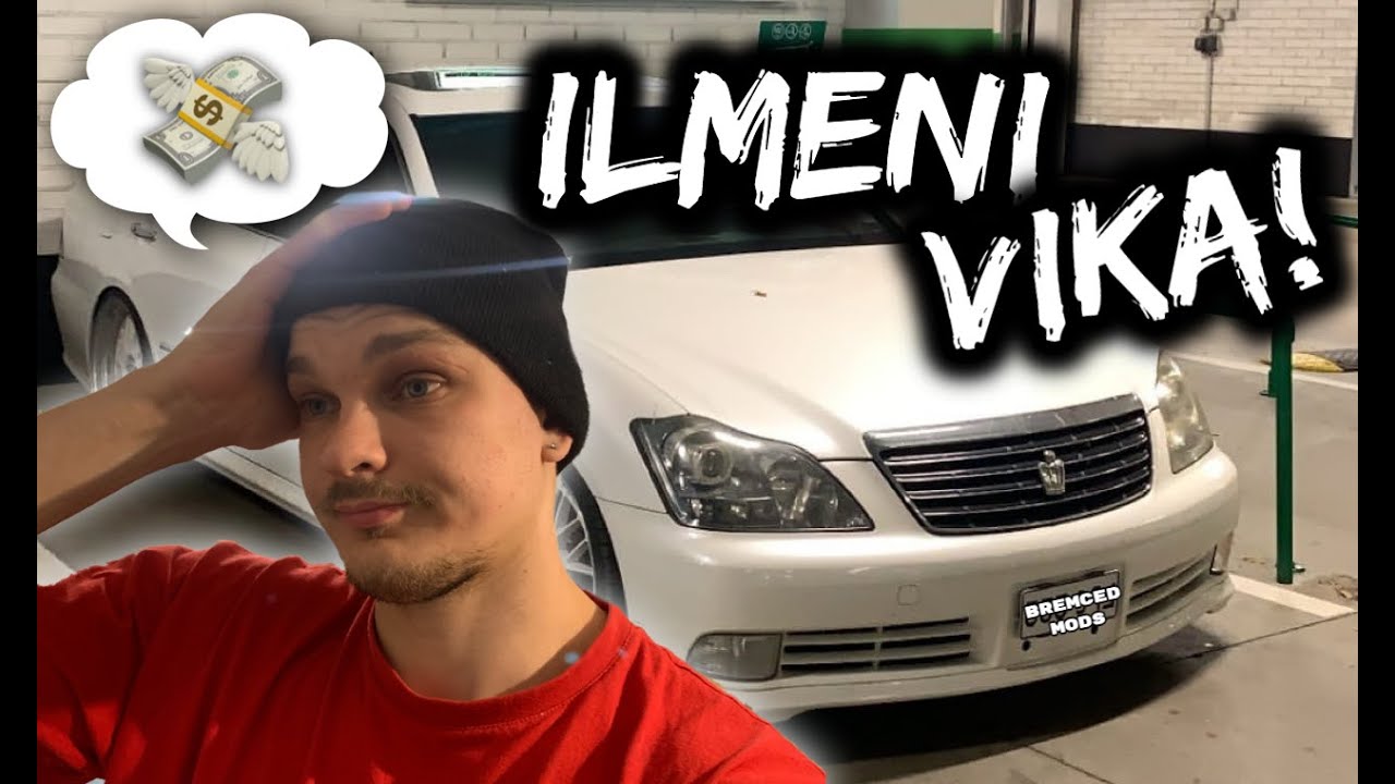 Mistä osa? Halpa reissu?