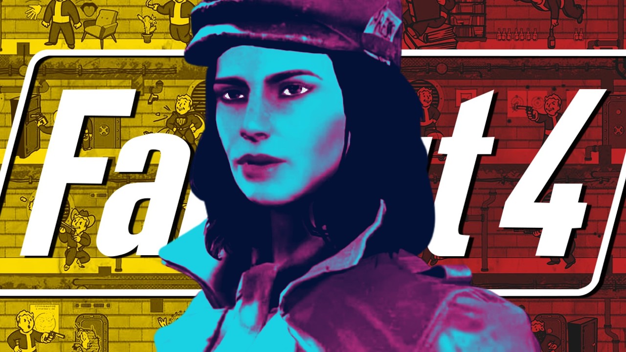Рейтинг всех перков в Fallout 4
