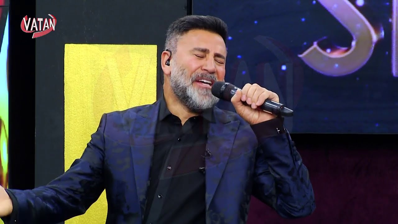İzzet Yıldızhan'dan Ekranlara Müthiş Dönüş
