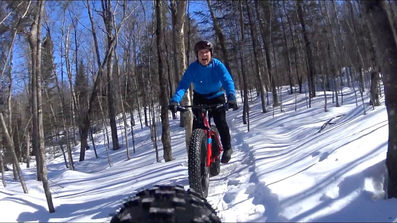 Fatbike Nico