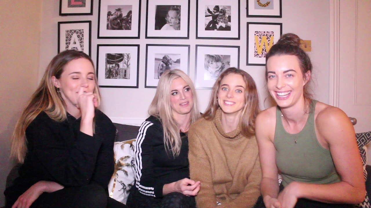 HARTRIDGE SISTER Q&A