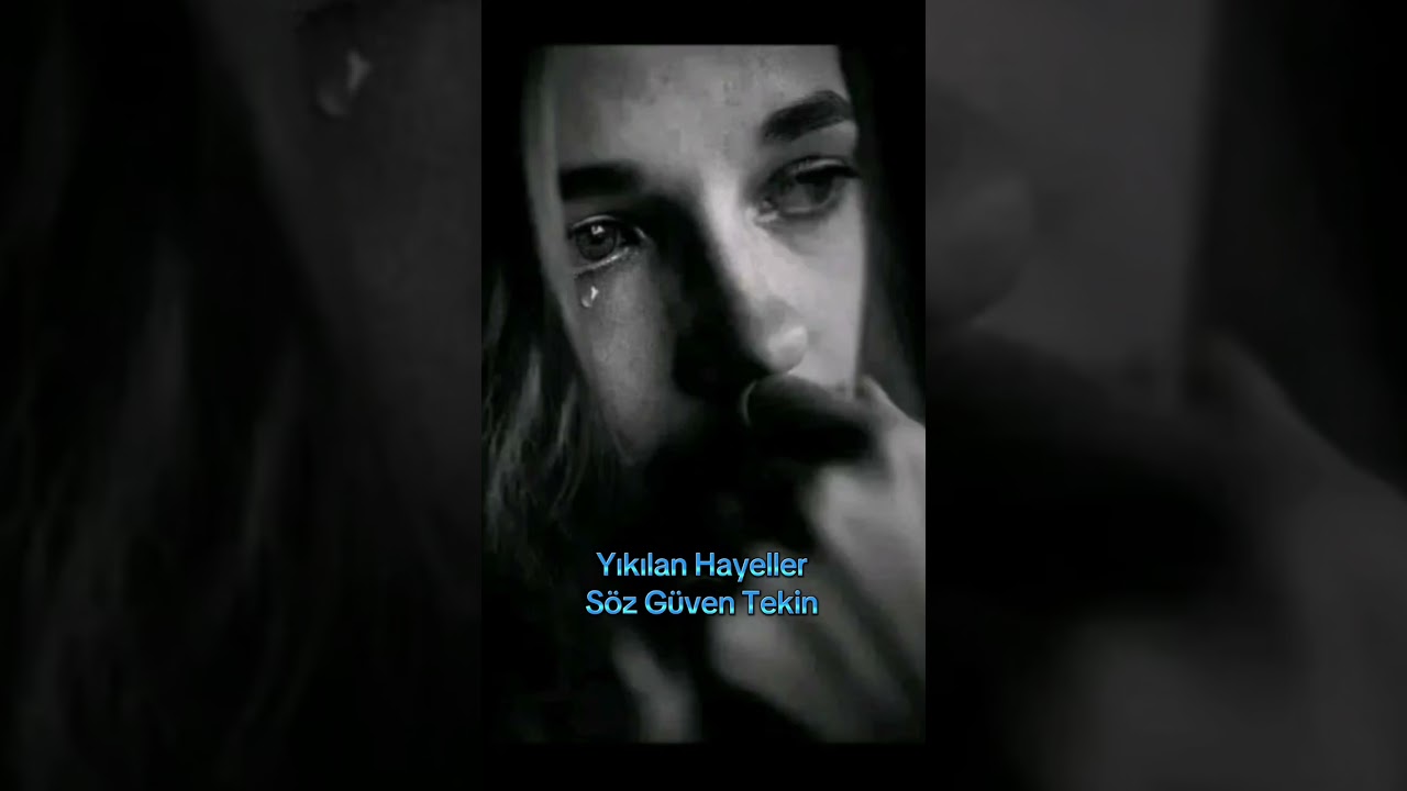 Yıkılan Hayeller