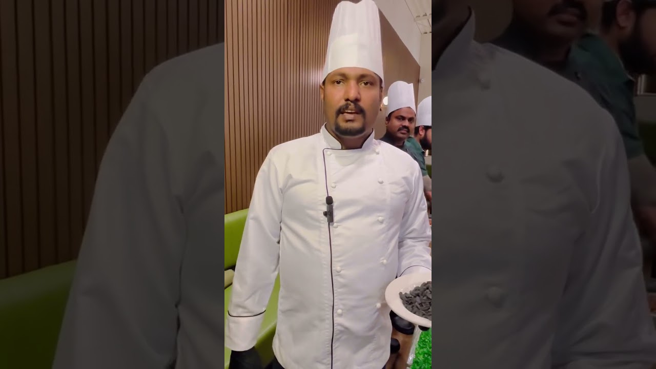 Cake Mixing Ceremony - MR. JOHN'S Real Kerala Kitchen in GTA 2024