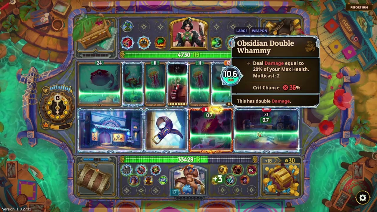 Free to play vs Pay to win Bazaar | Orororo