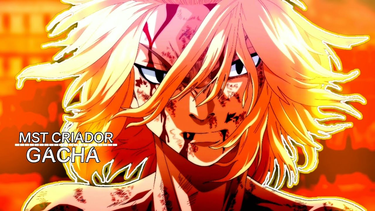 Toman + Hina kazutora reagindo ao rap do mikey Invencível (Tokyo revengers) ‎@Enygma 